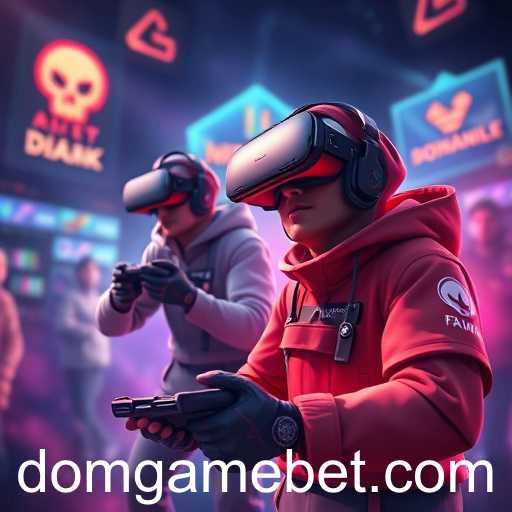 Domgame's Rising Influence in the Digital Gaming Sphere
