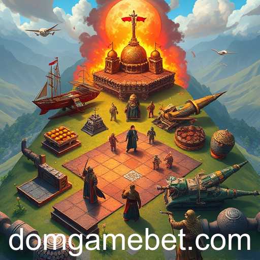 Domgame Revolutionizes English Online Gaming