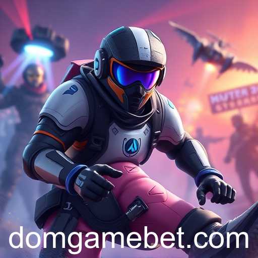 Domgame Reigns in the Gaming World