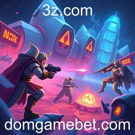 Domgame Revolutionizes Online English Games
