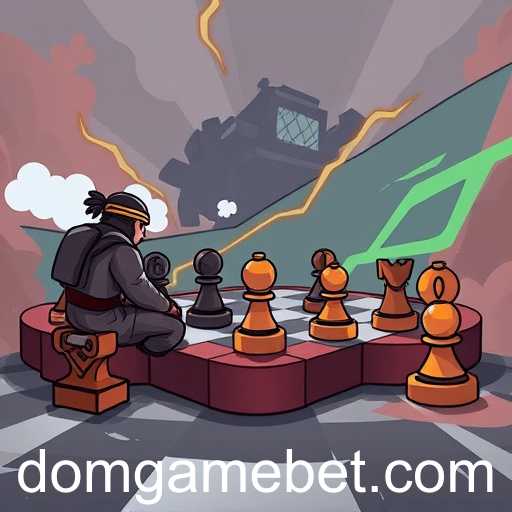 The Rise of DomGame: A Virtual Playground