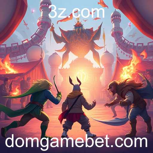 The Impact of Special Events in Gaming: Unveiling the Domgame Experience