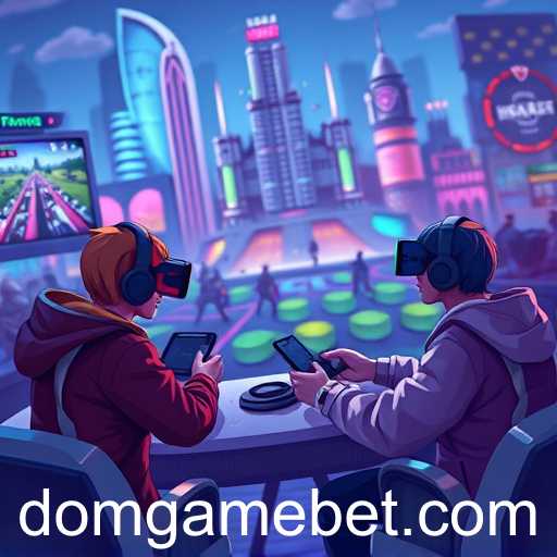 domgame