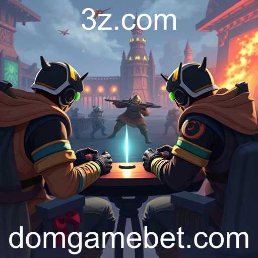 domgame