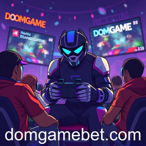 domgame