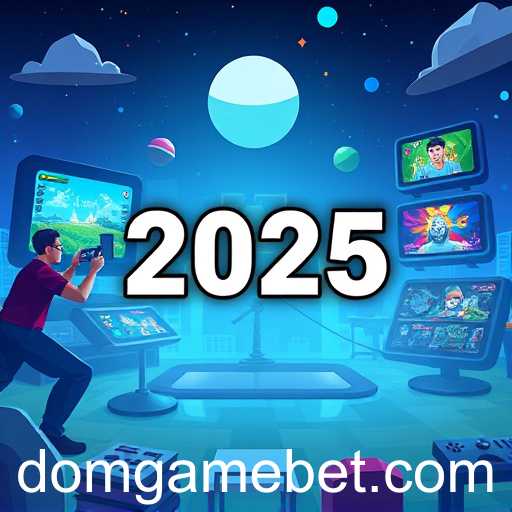 The Rise of Online Gaming in 2025