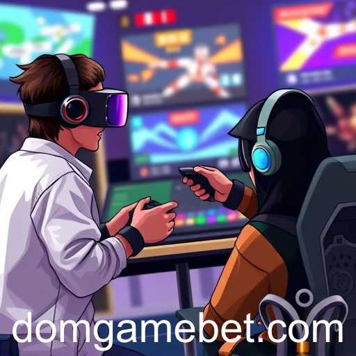 The Rise of Online Strategy Games