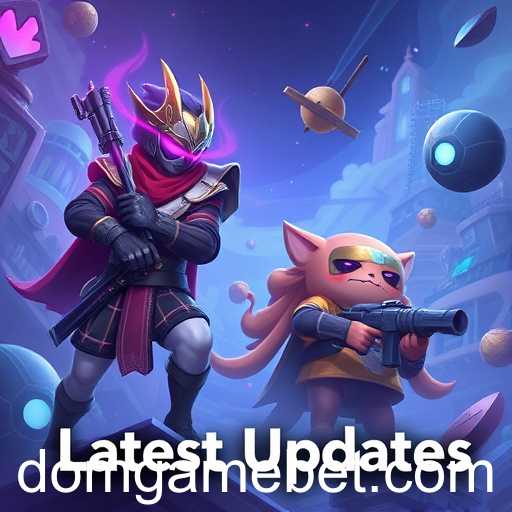 The Rise of Domgame in the Modern Gaming World